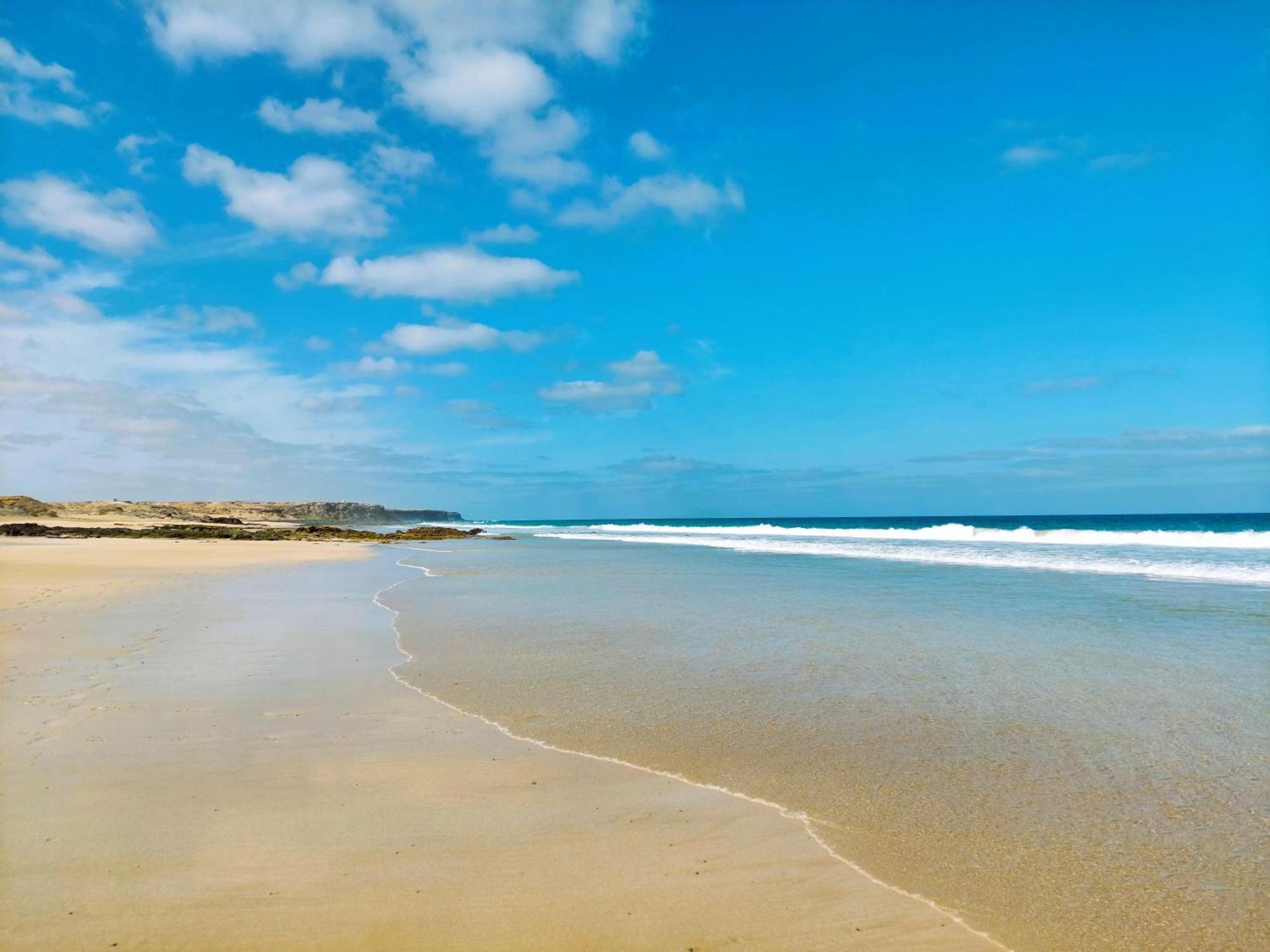 La Maresia By Sea You There Fuerteventura Majanicho Eksteriør billede