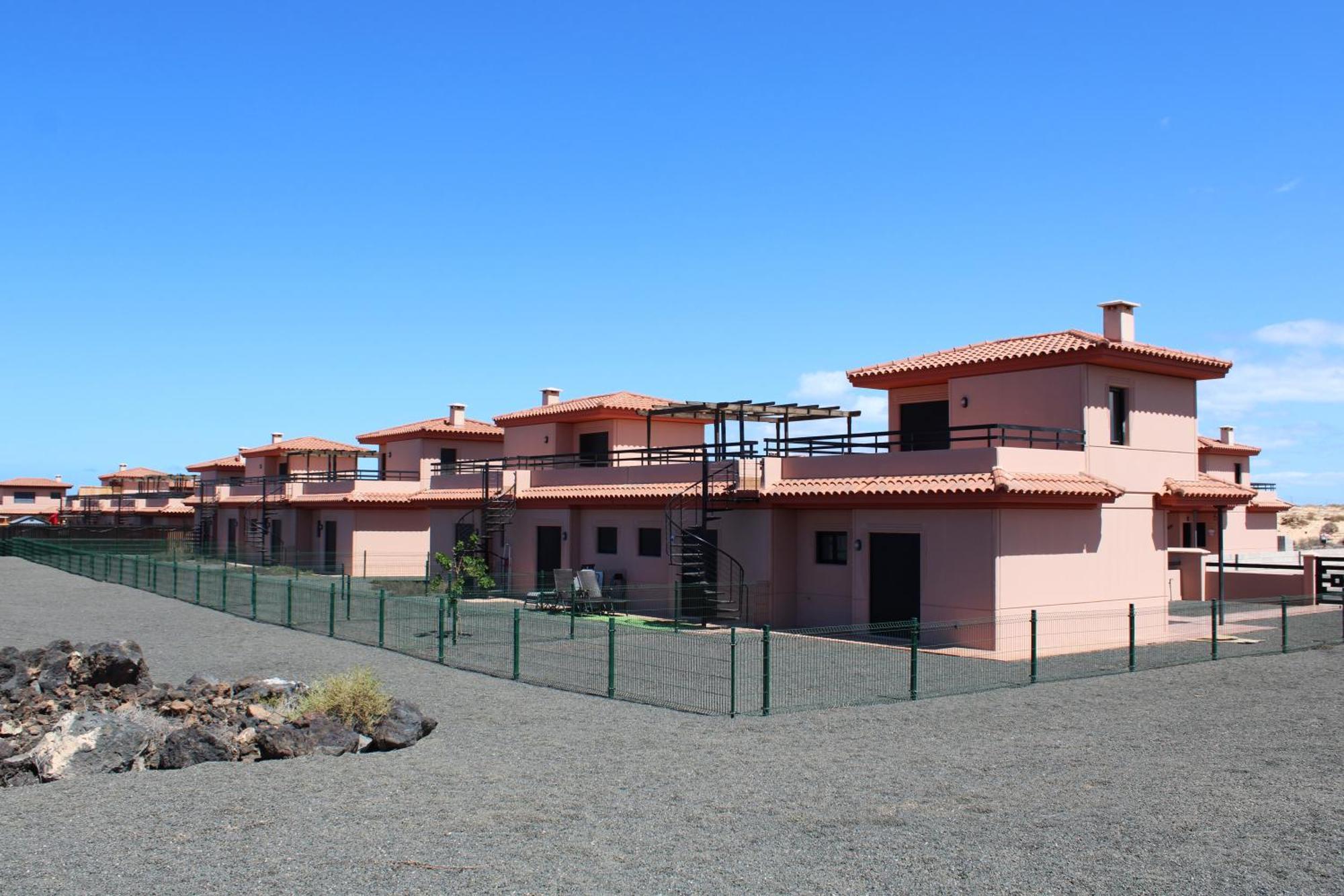 La Maresia By Sea You There Fuerteventura Majanicho Eksteriør billede