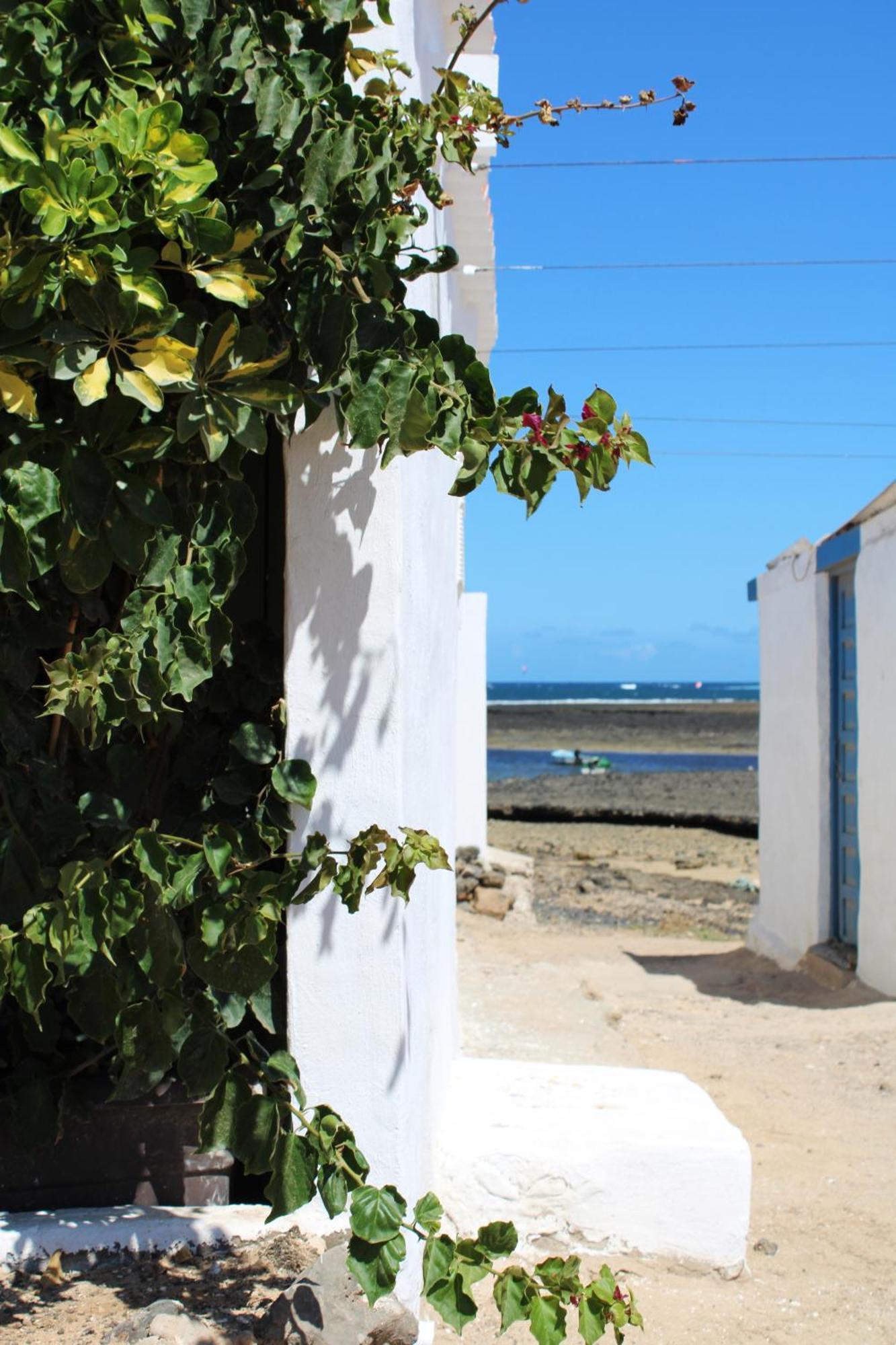La Maresia By Sea You There Fuerteventura Majanicho Eksteriør billede
