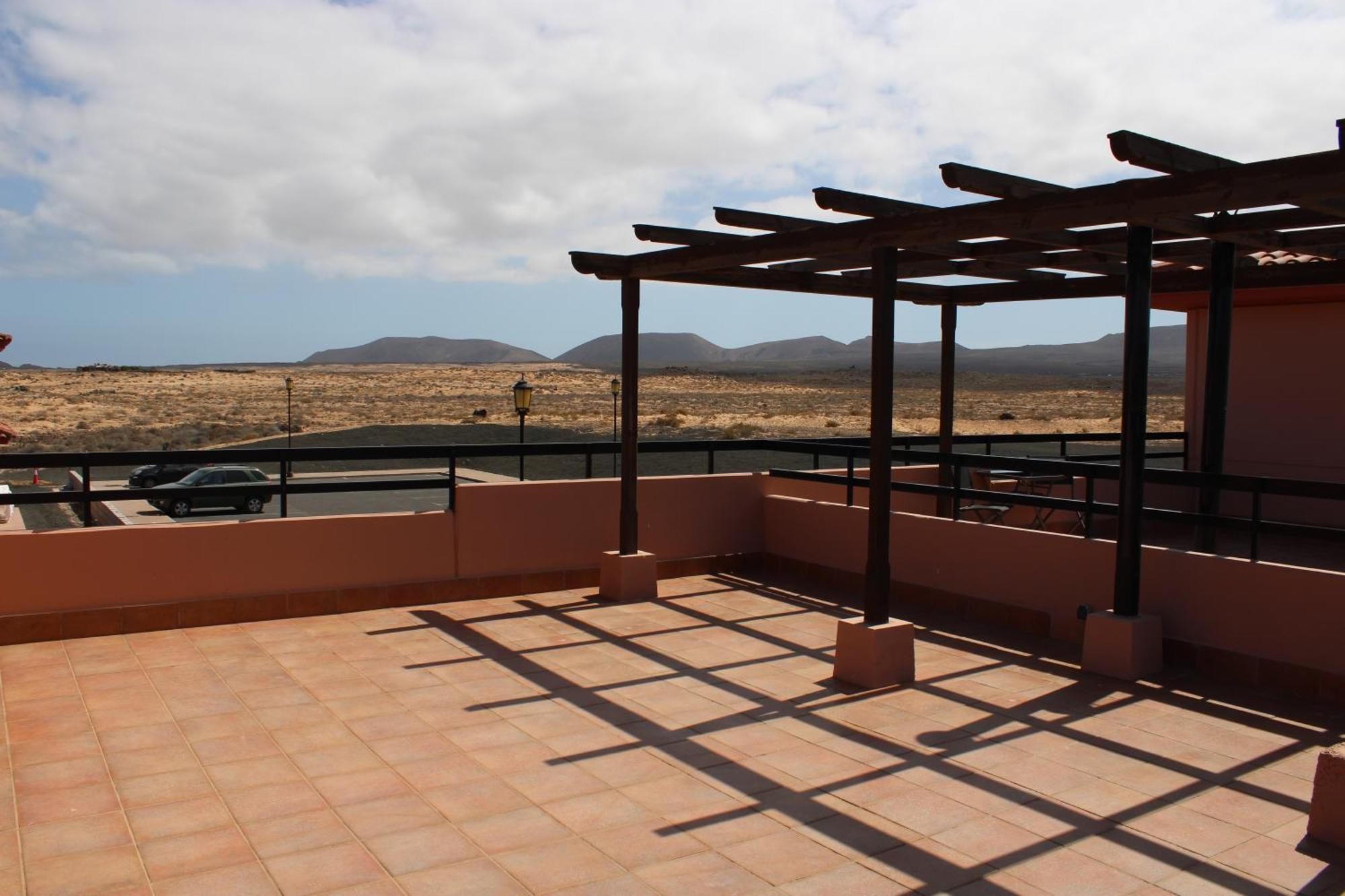 La Maresia By Sea You There Fuerteventura Majanicho Eksteriør billede
