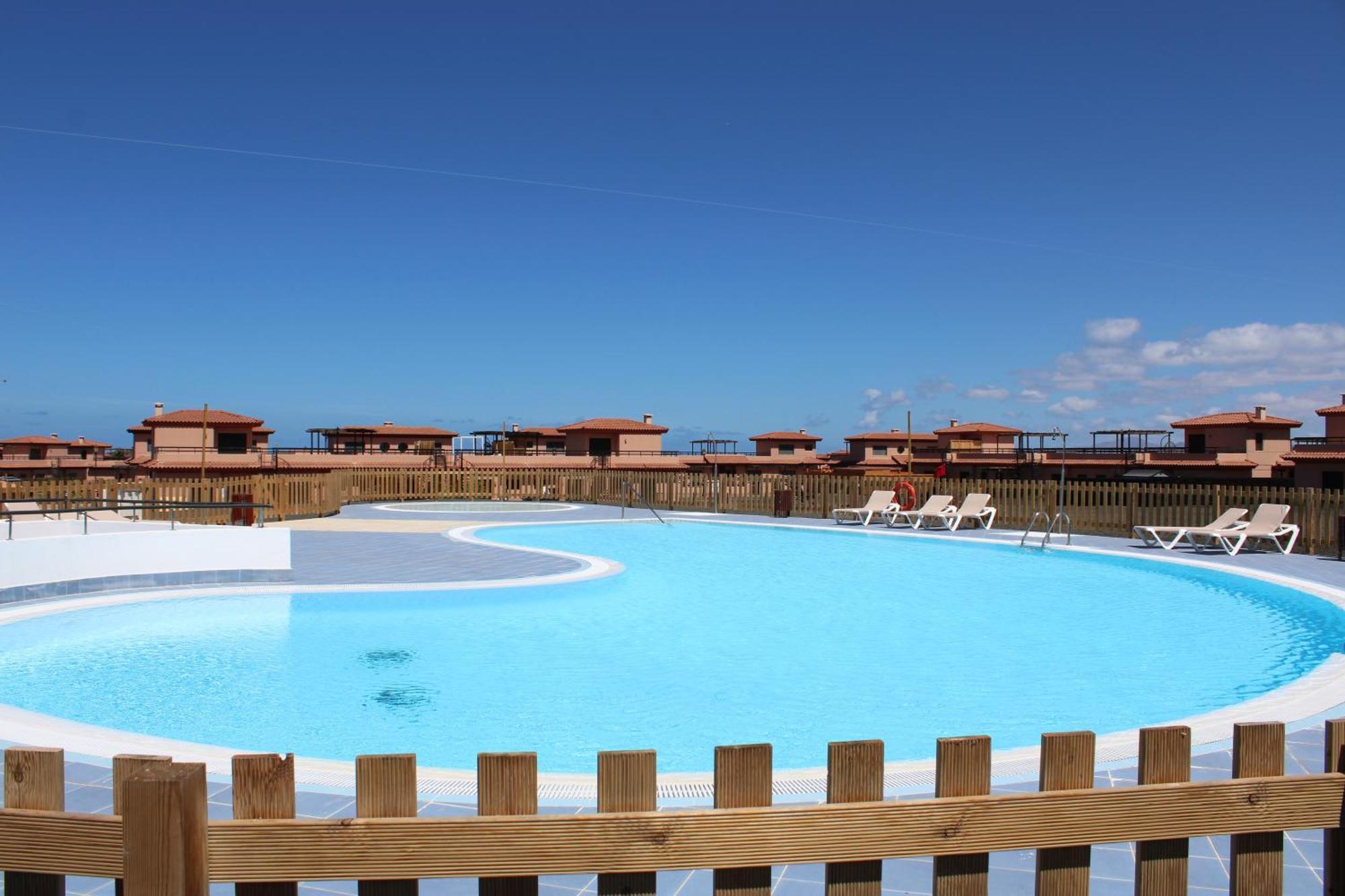 La Maresia By Sea You There Fuerteventura Majanicho Eksteriør billede