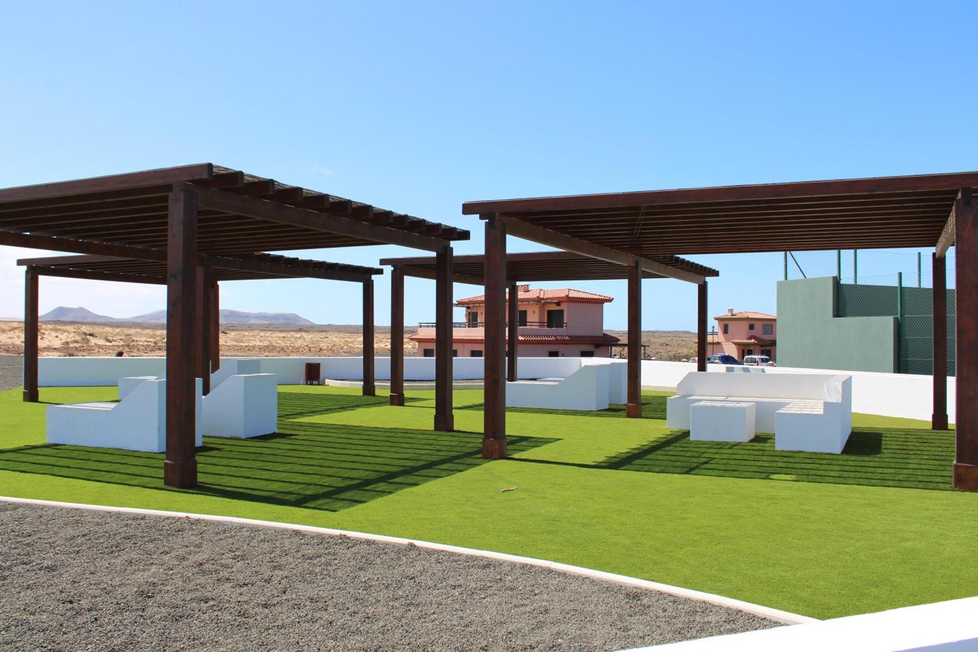 La Maresia By Sea You There Fuerteventura Majanicho Eksteriør billede
