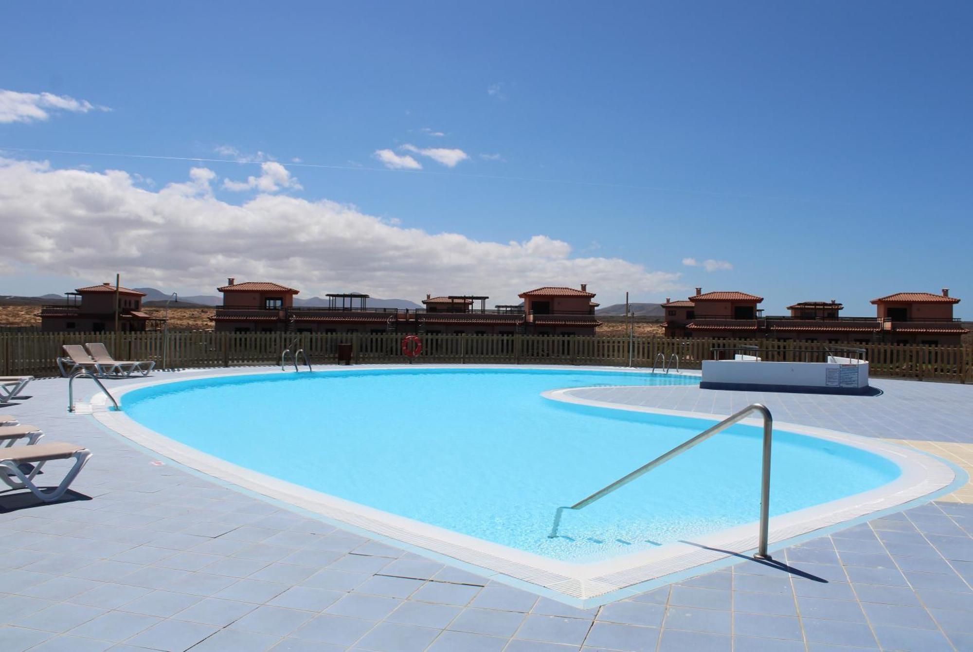 La Maresia By Sea You There Fuerteventura Majanicho Eksteriør billede