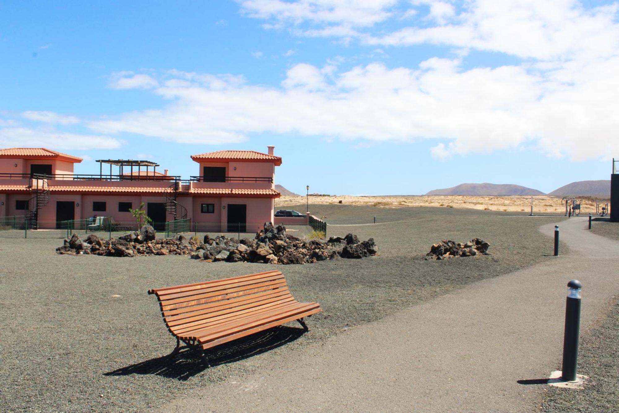 La Maresia By Sea You There Fuerteventura Majanicho Eksteriør billede